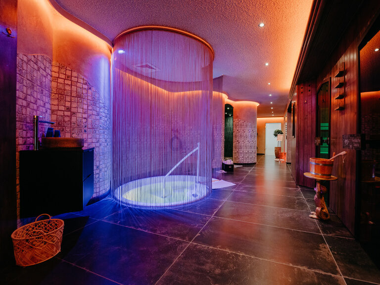 3 Tage rundum verwöhnt